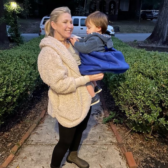 Meet your Posher, Cheryl - Picture 1 of 1